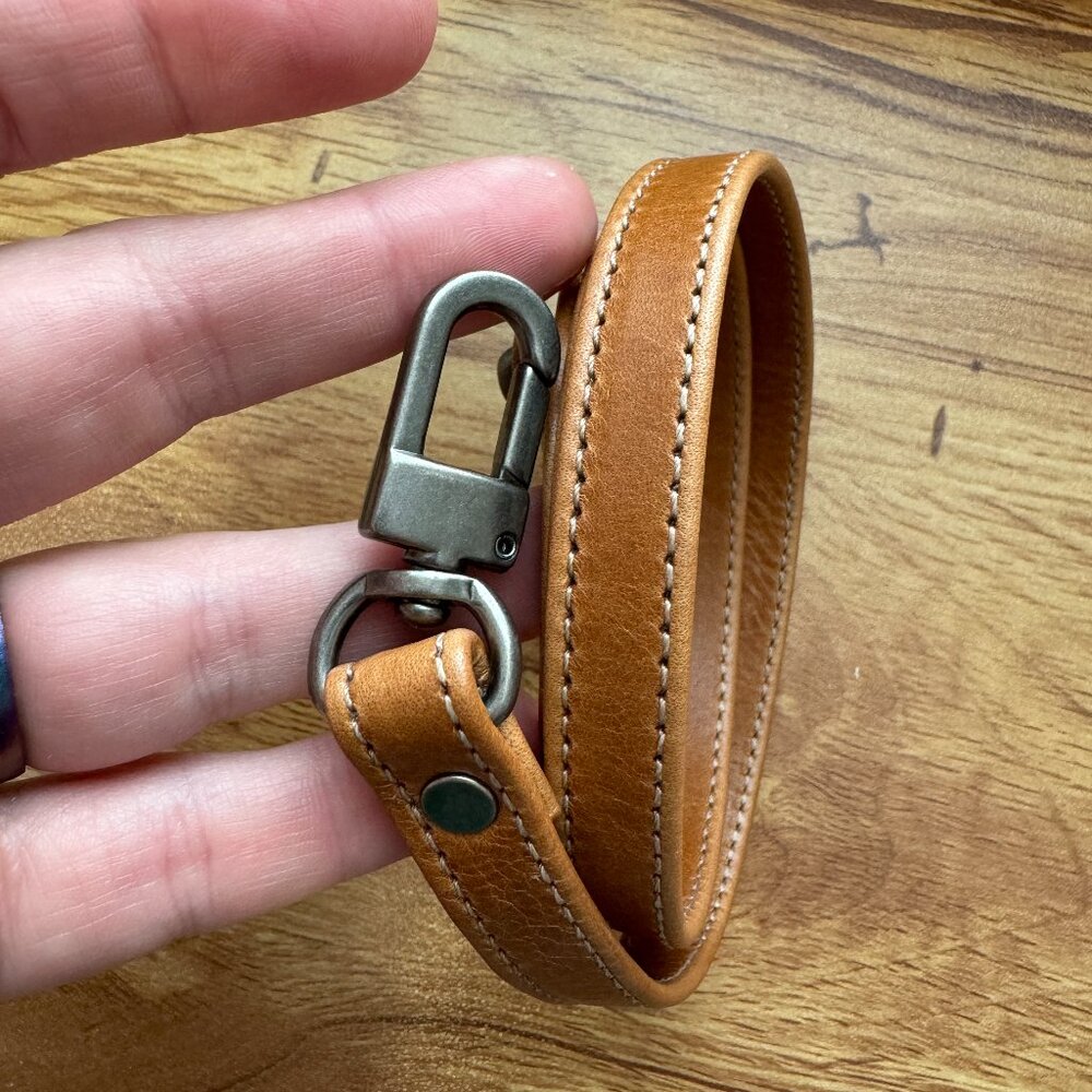 BNNU Rough & Tumble  Non Adjustable strap | light saddle